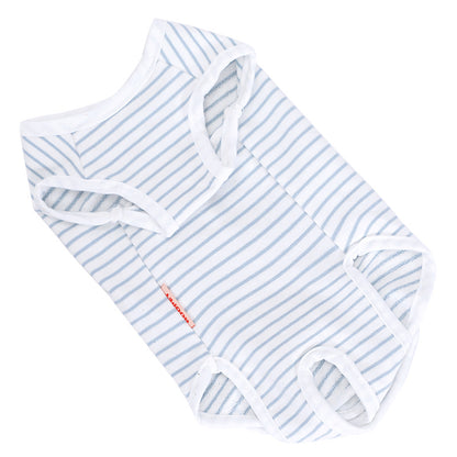 Anti-Licking Recovery Suit for Cats