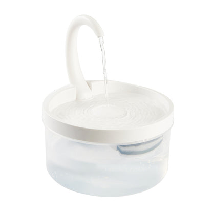 Automatic Pet Water Dispenser for Cats and Dogs